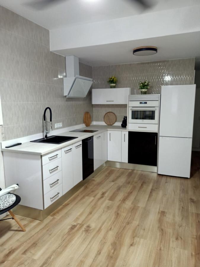 Angeles Home El Vendrell Exterior foto